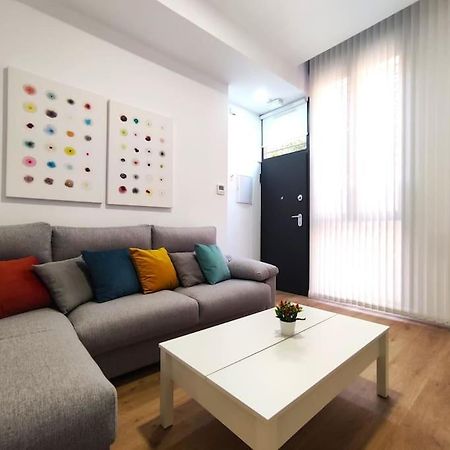 세비야 La Casa Del Artista A 아파트 외부 사진